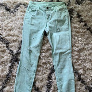 Old Navy Rockstar Jeans